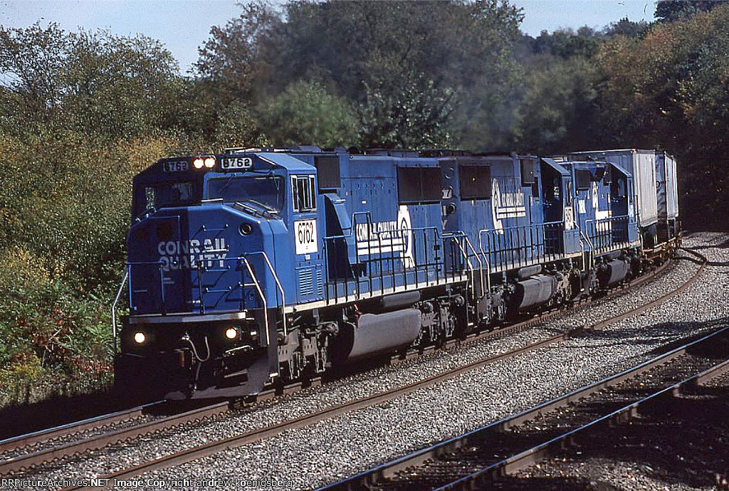 CSX 8369